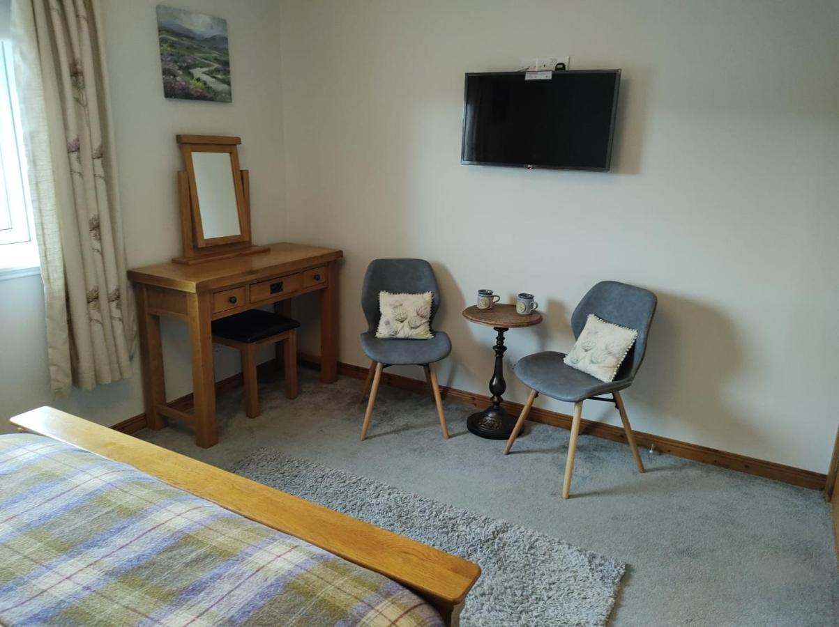 B&B Ronan House Edinbane Luaran gambar
