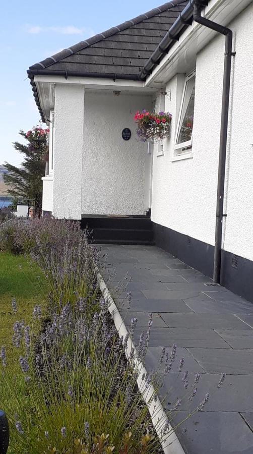 B&B Ronan House Edinbane Luaran gambar