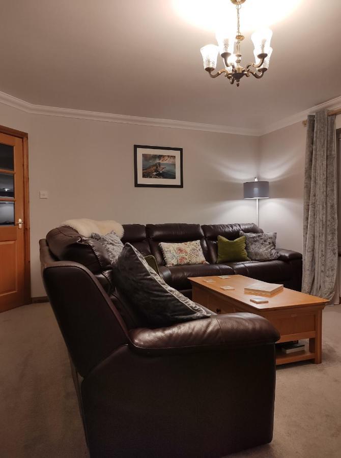 B&B Ronan House Edinbane Luaran gambar