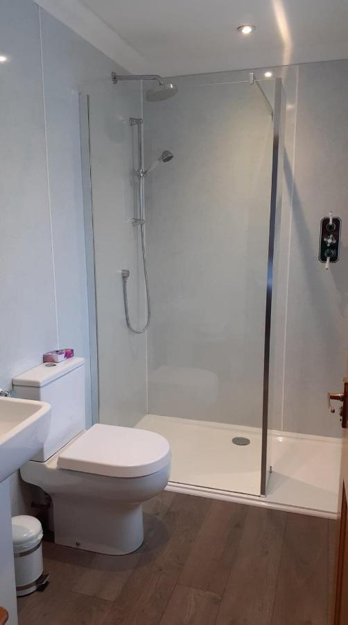 B&B Ronan House Edinbane Luaran gambar
