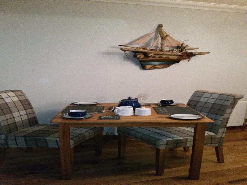 B&B Ronan House Edinbane Luaran gambar