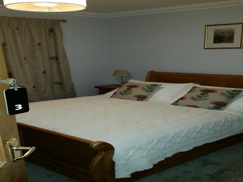 B&B Ronan House Edinbane Luaran gambar