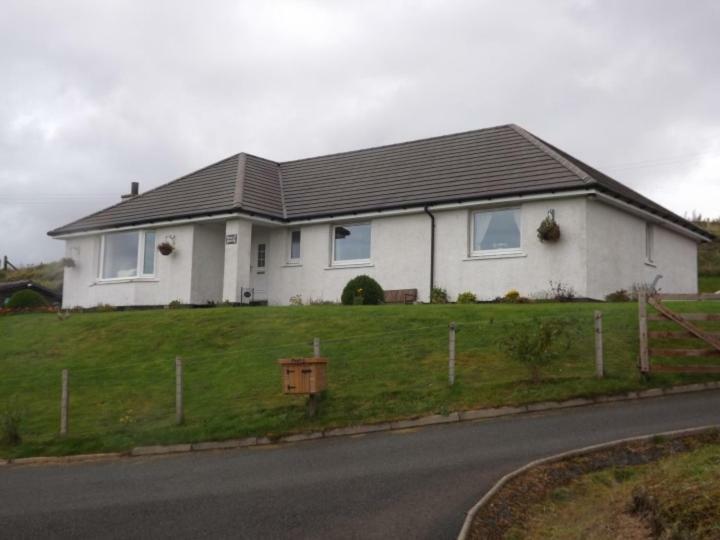 B&B Ronan House Edinbane Luaran gambar