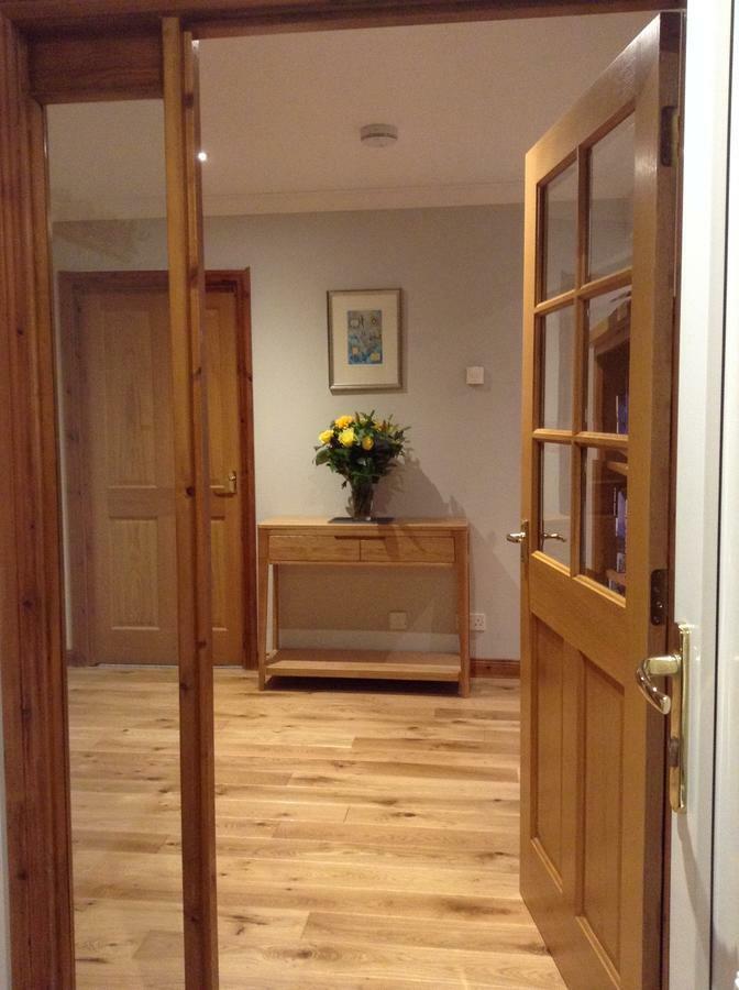 B&B Ronan House Edinbane Luaran gambar